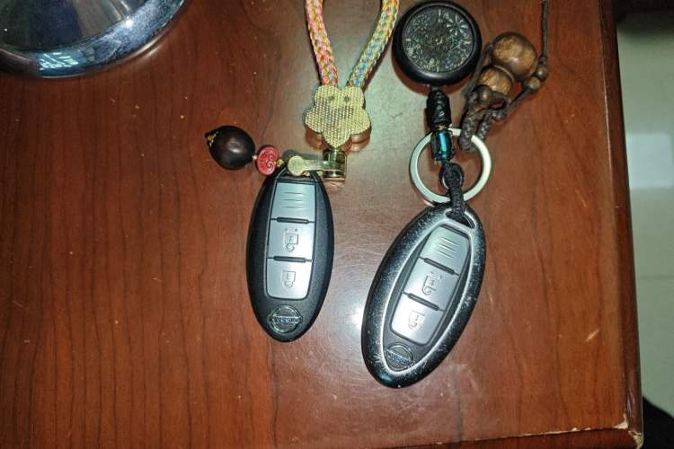 Used Nissan X-Trail 2014 2.0L CVT Comfort Edition 2WD