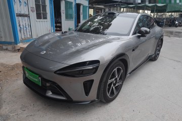 Used Xiaomi Auto YU7 2025 Ultra-Long Range High-Performance All-Wheel-Drive Max Edition