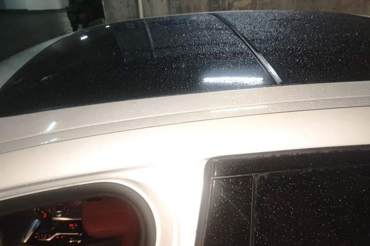 Used BMW 5 Series New Energy 2021 535Le M Sport Package
