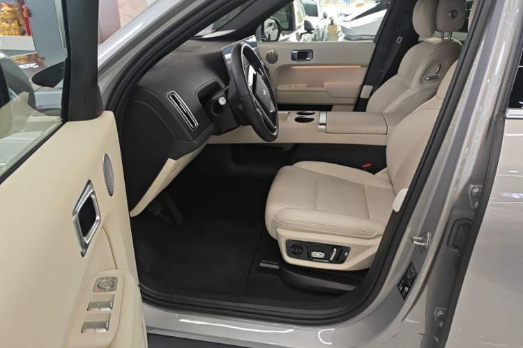 Used Li Auto L7 2024 Max
