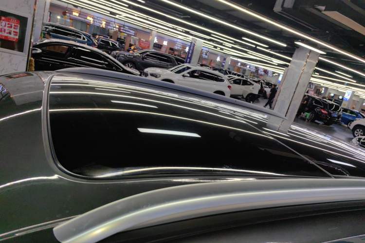 Used Porsche Cayenne 2021 Cayenne E-Hybrid 2.0T
