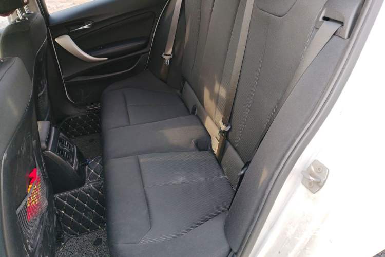 Used BMW 1 Series 2015 120i Leading Model
