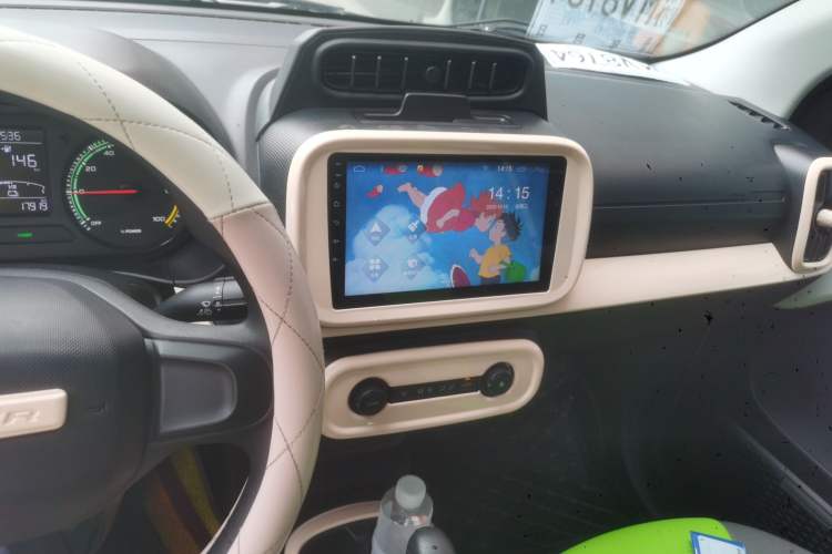 Used Roewe Clever 2021 302km Excellence Edition