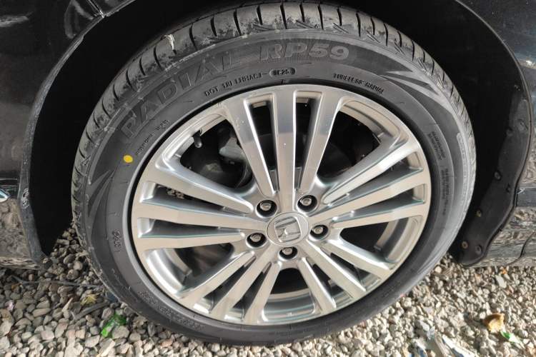 Used Honda Elysion 2016 2.4L Luxury Edition