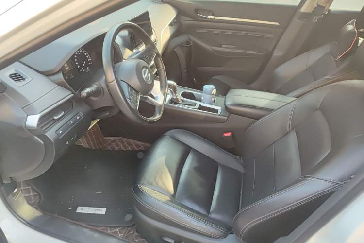 Used Nissan Teana 2020 2.0L XL Comfort Edition