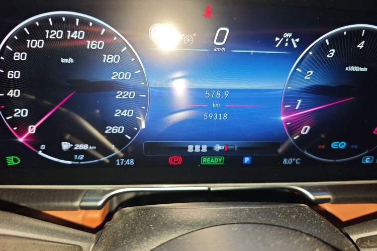 Used Mercedes-Benz S-Class 2021 S 400 L Business Model