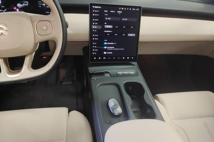 Used Nio ET5 2024 75 kWh
