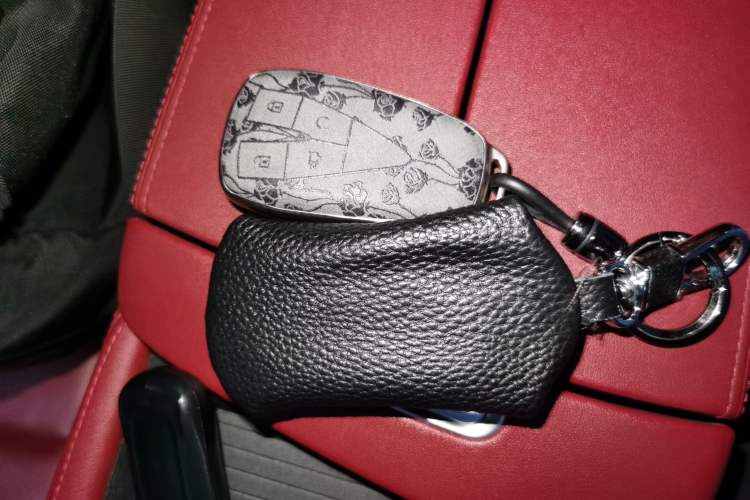 Used Changan CS75 PLUS 2021 2.0T Automatic Flagship Edition
