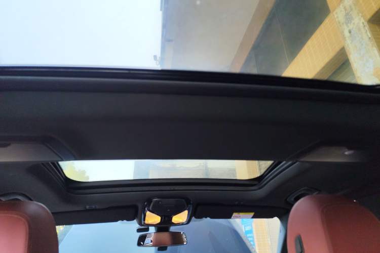 Used BMW 5 Series New Energy 2021 535Le M Sport Package
