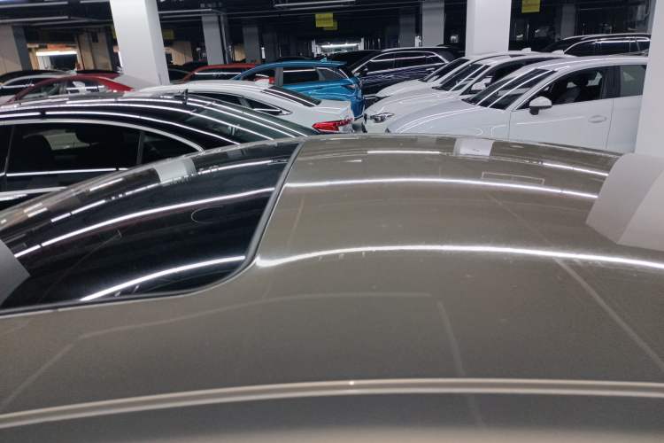 Used Buick Regal 2015 1.6T Leading Technology Model