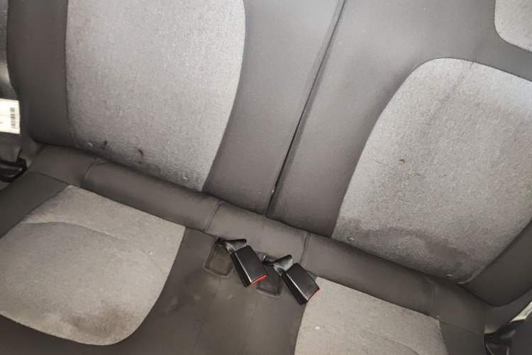 Used Wuling Hongguang MINIEV 2022 Macaron Premium Model – Lithium Iron Phosphate