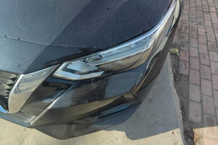 Used Nissan Sylphy 2020 1.6L XL CVT Enjoyment Edition
