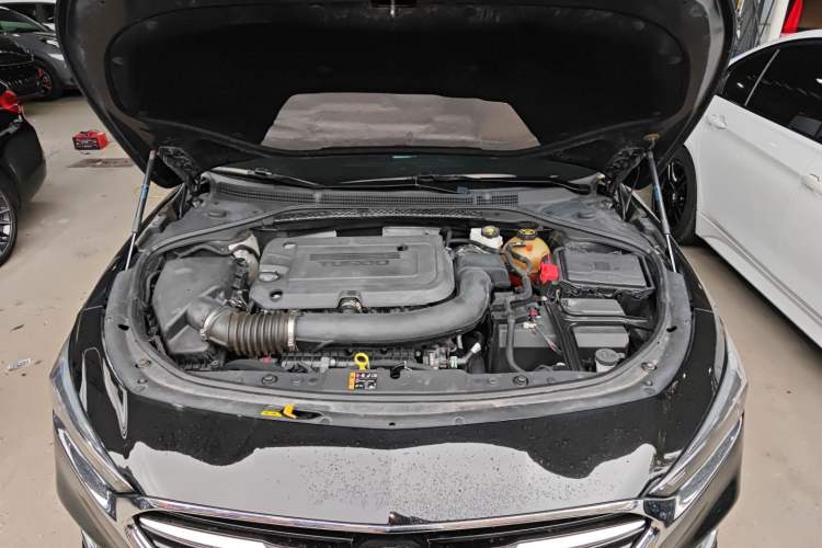 Used Buick LaCrosse 2021 652T Luxury Model