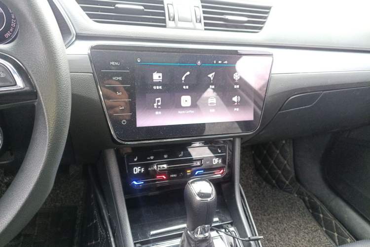 Used Skoda Superb 2019 TSI330 DSG Comfort Edition
