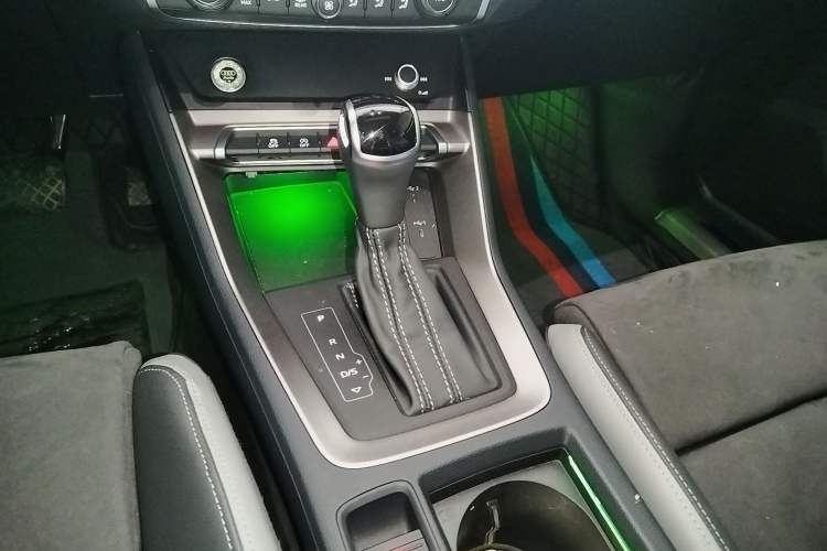 Used Audi Q3 2023 35 TFSI Progressive Dynamic Edition (1.4T)