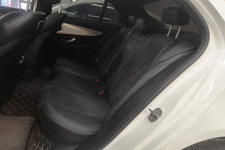 Used Mercedes-Benz E-Class 2017 Restyled E 300 Sport Edition