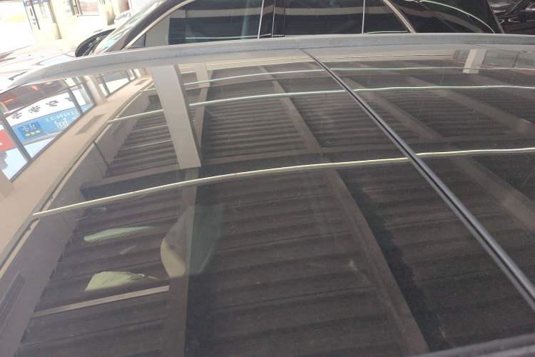 Used Mercedes-Benz GLC 2019 Refreshed GLC 300 L 4MATIC Dynamic Edition
