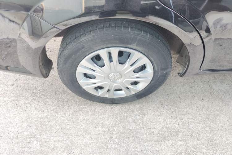 Used Buick Excelle 2015 1.5L Automatic Classic Model
