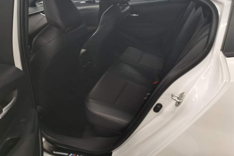 Used Toyota Levin 2021 Dual-Motor 1.8H E-CVT Sport Edition