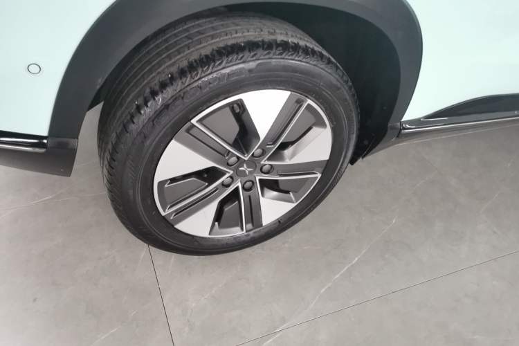 Used XPeng G3 2021 G3i 460N
