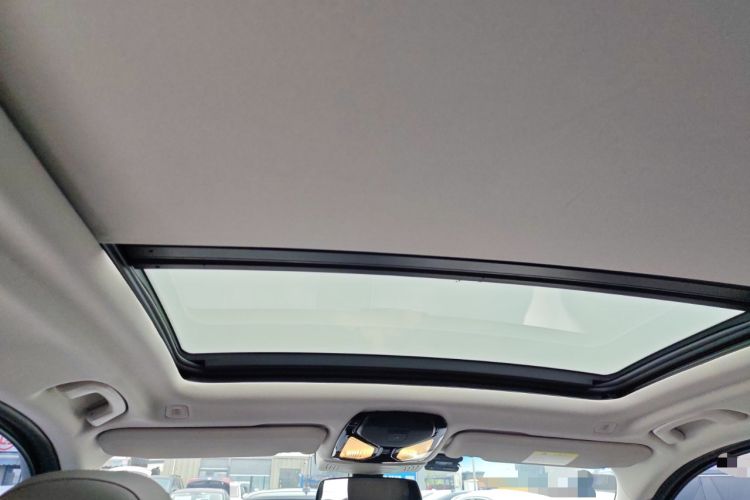 Used BMW X3 2020 xDrive28i Luxury Package
