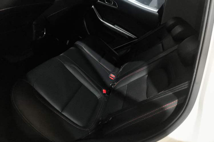 Used Chery Tiggo 5x 2017 1.5T Manual Elite Version
