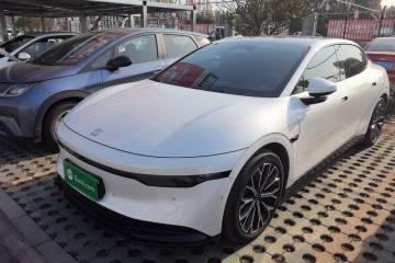 Used Zeekr 007 2024 Rear-Drive Enhanced Version 75 kWh