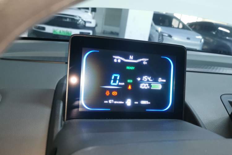 Used  Lumin 2022 155 km – Refreshingly Sweet Edition
