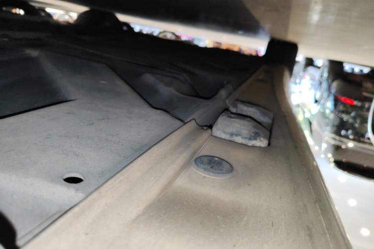 Used Mercedes-Benz B-Class 2018 B 200 Fashion Model
