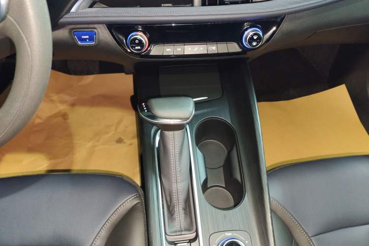 Used Buick Velite 6 2023 430km Range Commuter Version
