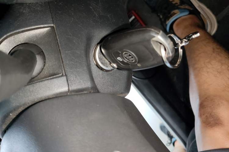 Used Buick Verano 2016 Hatchback 15S Automatic Ambition Model
