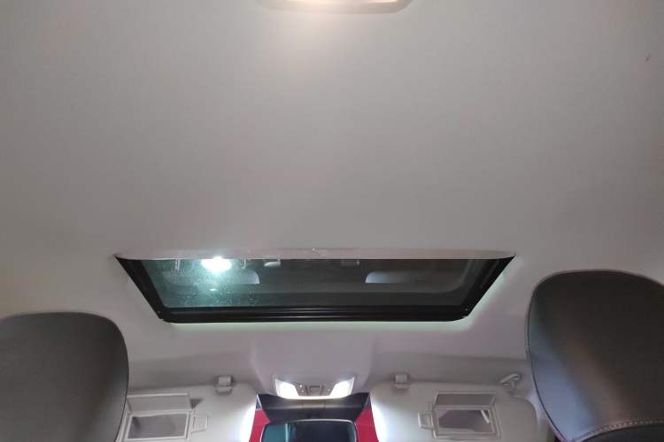 Used Great Wall Poer 2021 2.0T Off-Road Edition Automatic Gasoline 4x4 Mount Everest Version GW4C20B
