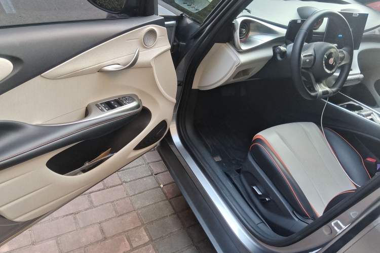 Used BYD Dolphin 2021 405 km Fashion Edition