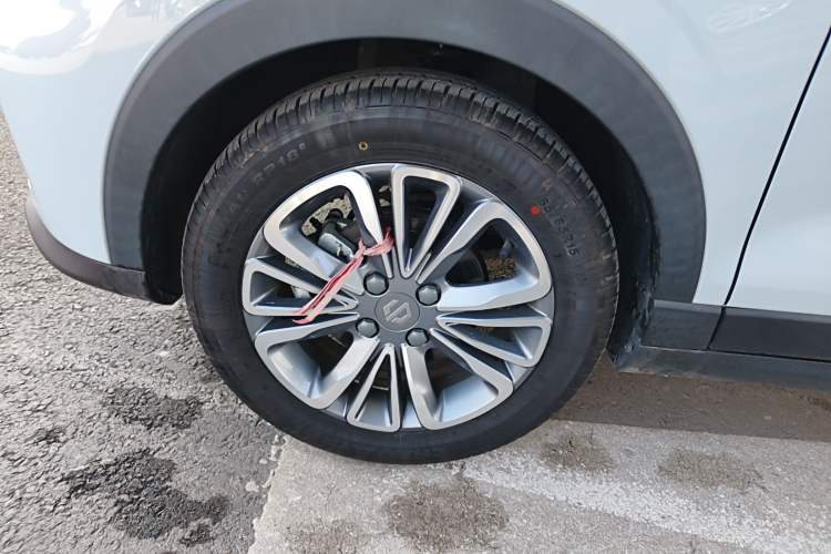 Used Leapmotor T03 2024 310 Comfort Edition
