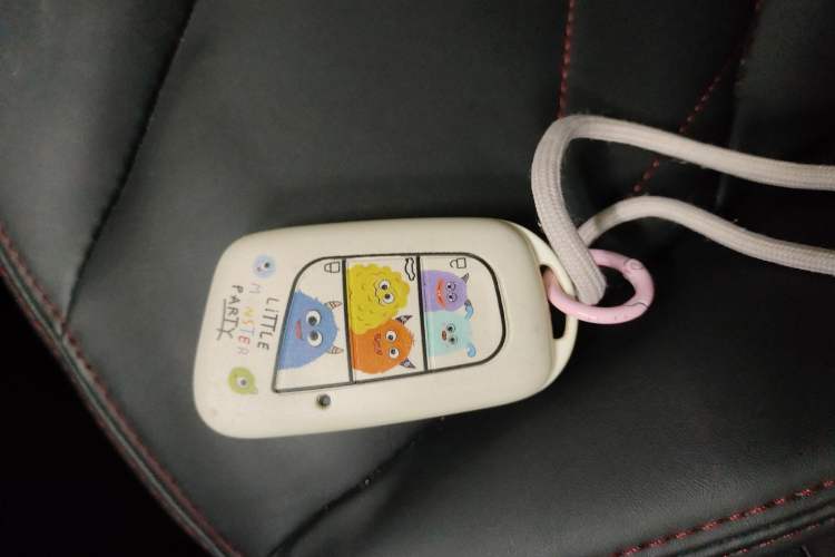 Used Chery Little Ant 2024 Revised Edition Youth Version 251 km True Love Edition 23.99 kWh
