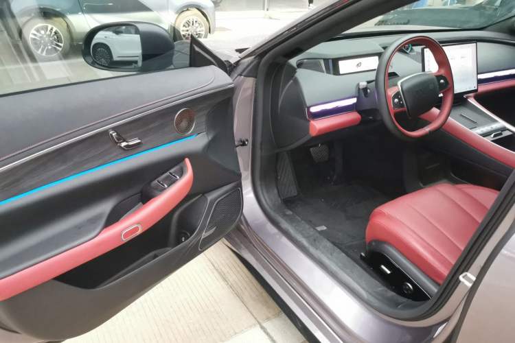 Used  Star Era ES 2025 Extended-Range Max Urban Assisted Driving
