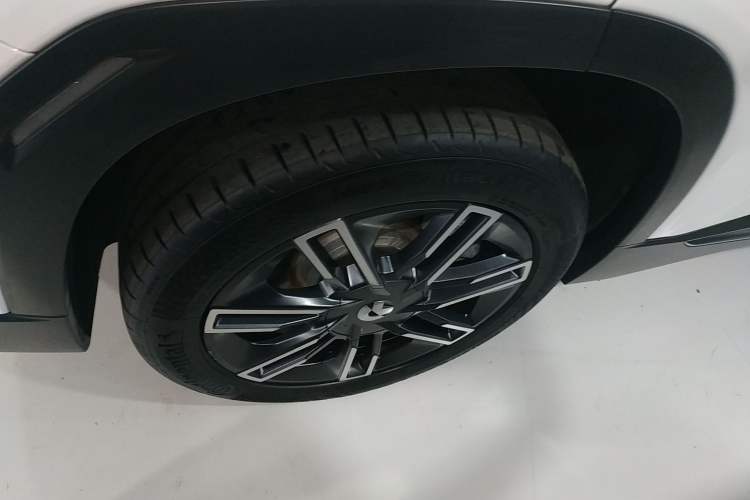 Used Nio ES6 2020 600 km Sport Edition
