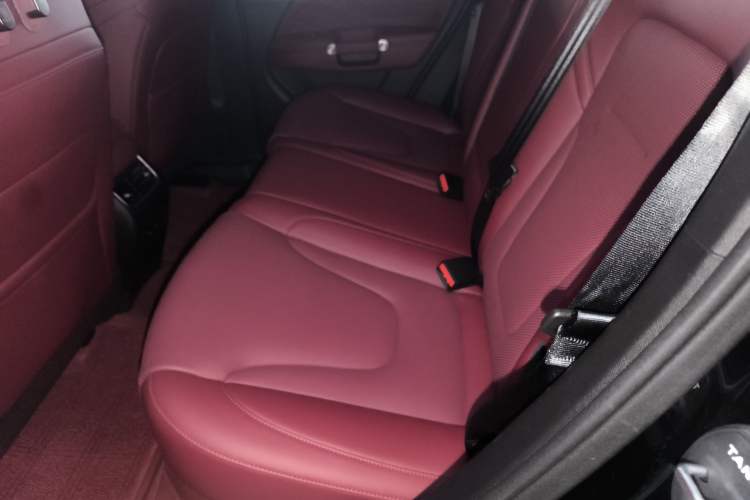 Used Tank 300 New Energy 2025 Hi4-T
