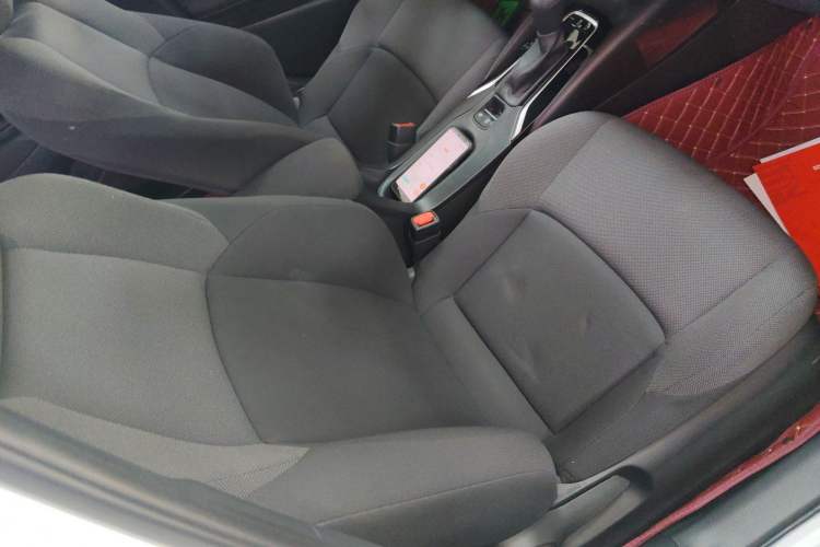 Used Toyota Levin 2023 185T CVT Luxury Edition
