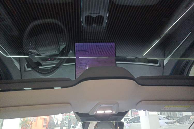 Used XPeng MONA M03 2024 620 with Ultra-Long Range