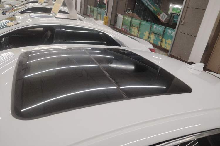 Used Cadillac XTS 2018 28T Tech Edition
