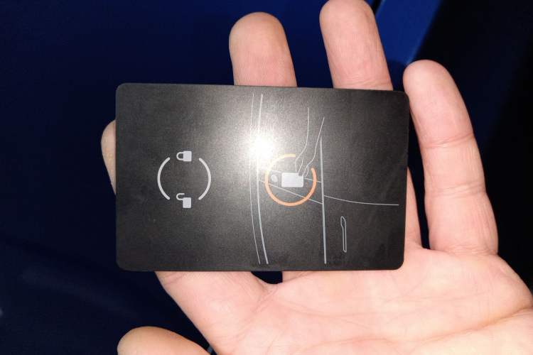 Used Tesla Model 3 2019 Long-Range Rear-Wheel-Drive Version
