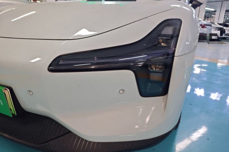 Used XPeng MONA M03 2024 515 Long-Range