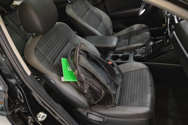 Used Kia Sportage R 2018 2.0L Automatic Smart Luxury Version China V Standard
