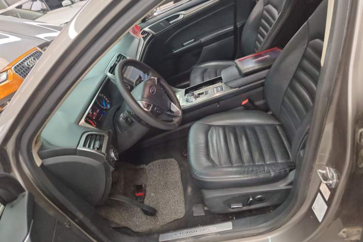 Used Ford Mondeo 2017 EcoBoost 180 Stylish Model