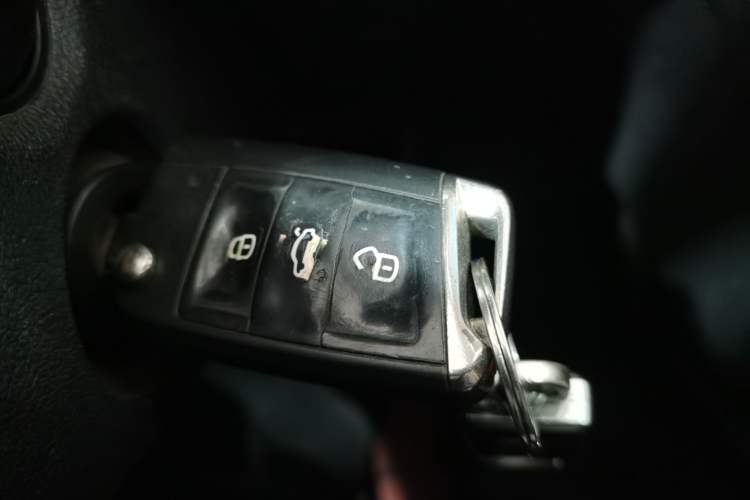 Used Volkswagen Lamando 2018 280TSI DSG Comfort Edition
