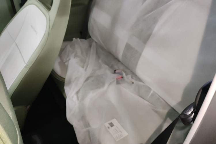 Used  Panda 2025 210km Panda Rider
