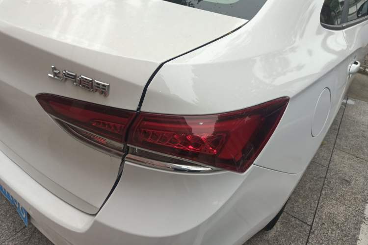 Used Buick GT 2019 15T Dual-Clutch Connected Elite Model China VI
