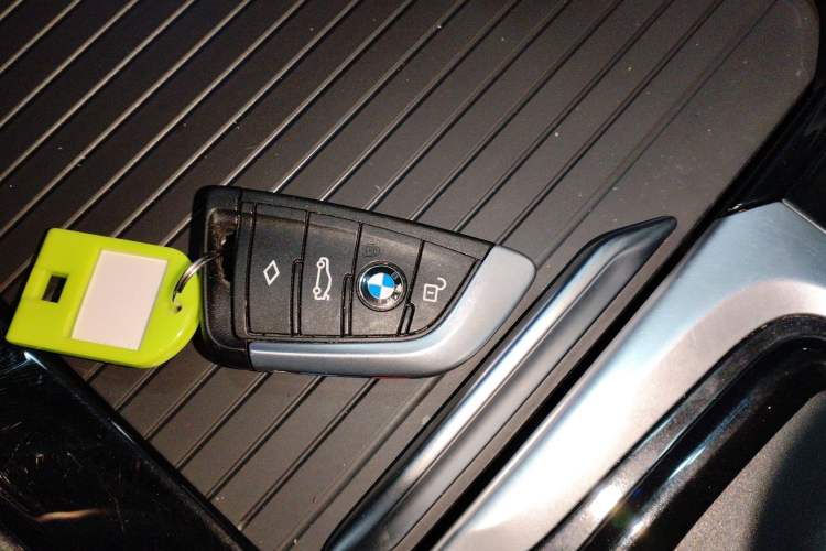 Used BMW X3 2021 xDrive28i M Sport Package