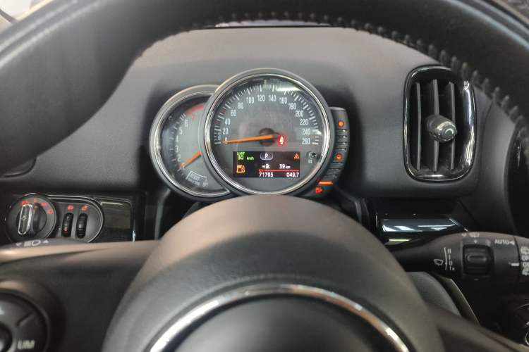 Used  Countryman 2017 1.5T COOPER
